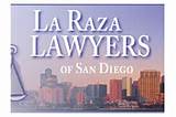 Images of Latino Lawyers Association