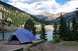 Camping Near Estes Park Colorado Photos