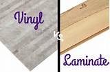 Vinyl Plank Flooring Vs Linoleum Photos