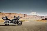Harley Davidson Motorcycle Class Review Photos