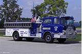 Indianapolis Mack Trucks Photos