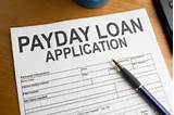 Photos of Payday Loan Lender