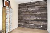 Images of Using Old Barn Wood For Walls