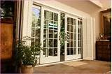 Photos of Patio Doors From Lowes