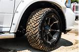 Mud Tires Truck Pictures