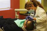 Pictures of Harlem Dental Clinic