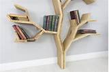 Pictures of Tree Shelves For Sale
