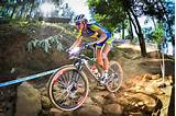 Images of Cross Country Mountain Bike Racing