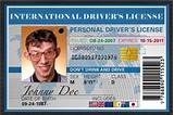 Easiest State To Get Drivers License Photos