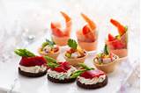Easy Xmas Finger Food Recipes Pictures