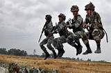 Indian Army Training Images Pictures