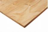 Shuttering Plywood Pictures