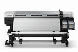 Commercial Large Format Printers Pictures