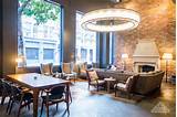 Hoxton Hotel Shoreditch London Pictures