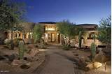 Arizona Front Yard Landscaping Ideas Pictures