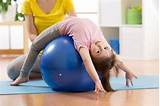 Pictures of Exercises For Kids