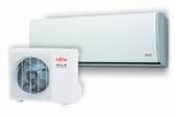 Fujitsu Ductless Air Conditioning