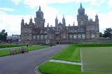 Pictures of Universities Edinburgh