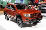 Pictures of All Terrain Tires Jeep Compass