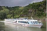 Images of River Boats Viking