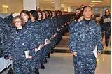 Naval Boot Camp