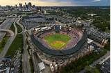Photos of Location Of Braves New Stadium