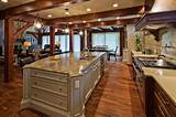Images of Timber Frame Kitchen Pictures