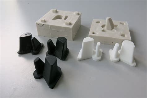 3d Print Casting Mold Pictures