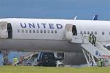 Images of United Airlines Flight Updates