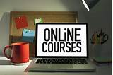 Online Course Pictures