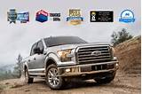 Images of New Mid Size Ford Pickup