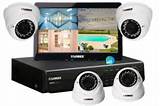 Home Camera Security System Images