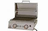 Images of Solaire Anywhere Portable Infrared Propane Gas Grill