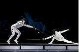 Fencing Clubs London Pictures
