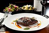 Bourbon Steak Reservations Images