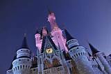 Photos of Disney World Vacation Special Offers