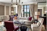 Luxury Hotels In New York Photos