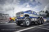 Big Diesel Pickup Trucks Pictures