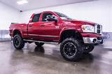 Images of Big Lifted 4x4 Trucks For Sale