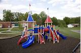 Pictures of Playground Equipment On Sale