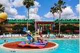 Disney All Star Resort Reservations