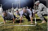 Boot Camp Training Images