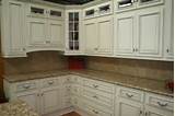 Images of Quality Wood Kitchen Cabinets