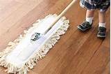 Steam Cleaning Hardwood Floors Tips Images