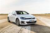 Golf Gte Lease Pictures