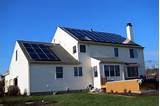 Solar Electric Panels For Your Home Pictures