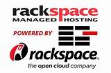 Rackspace Shared Hosting Photos