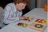 Images of Fun Crafts For Elderly