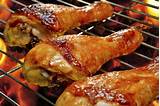 How Long To Grill Chicken On Gas Grill Temperature Images