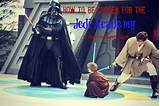 Jedi Training Academy Pictures